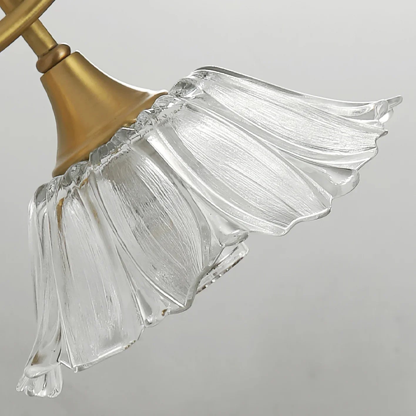 Ercole Wall Lamp