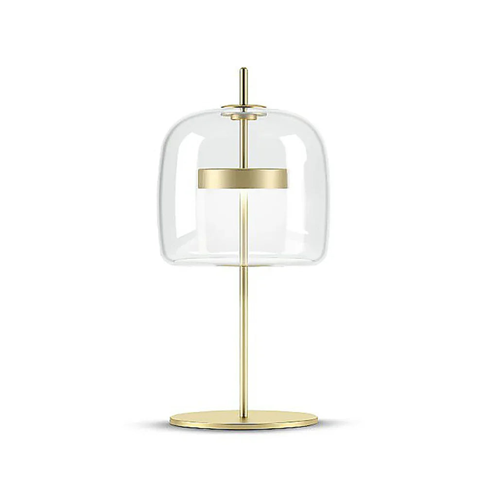 Jujube Table Lamp