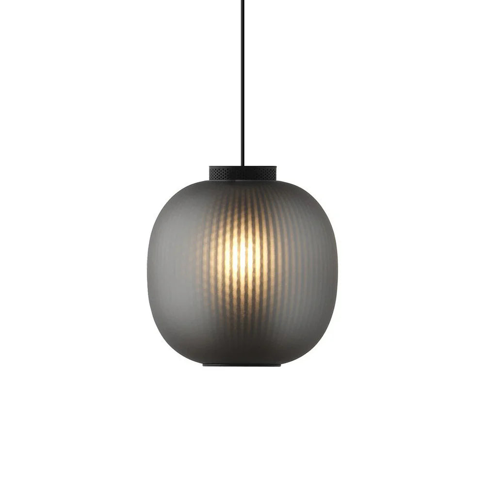 Bloom Petal Glass Pendant Light