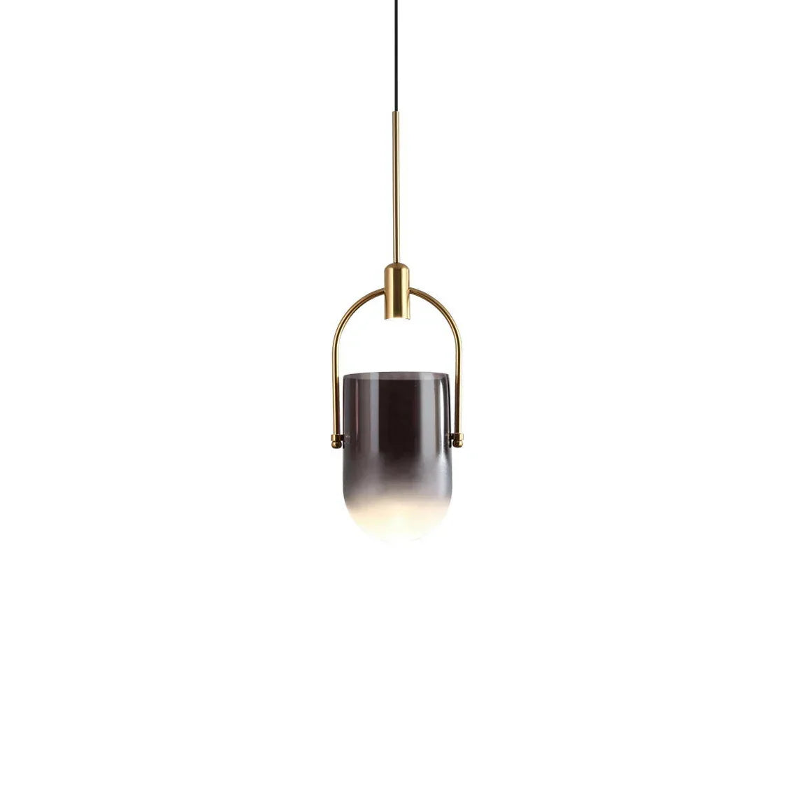 Arc Well Pendant Light