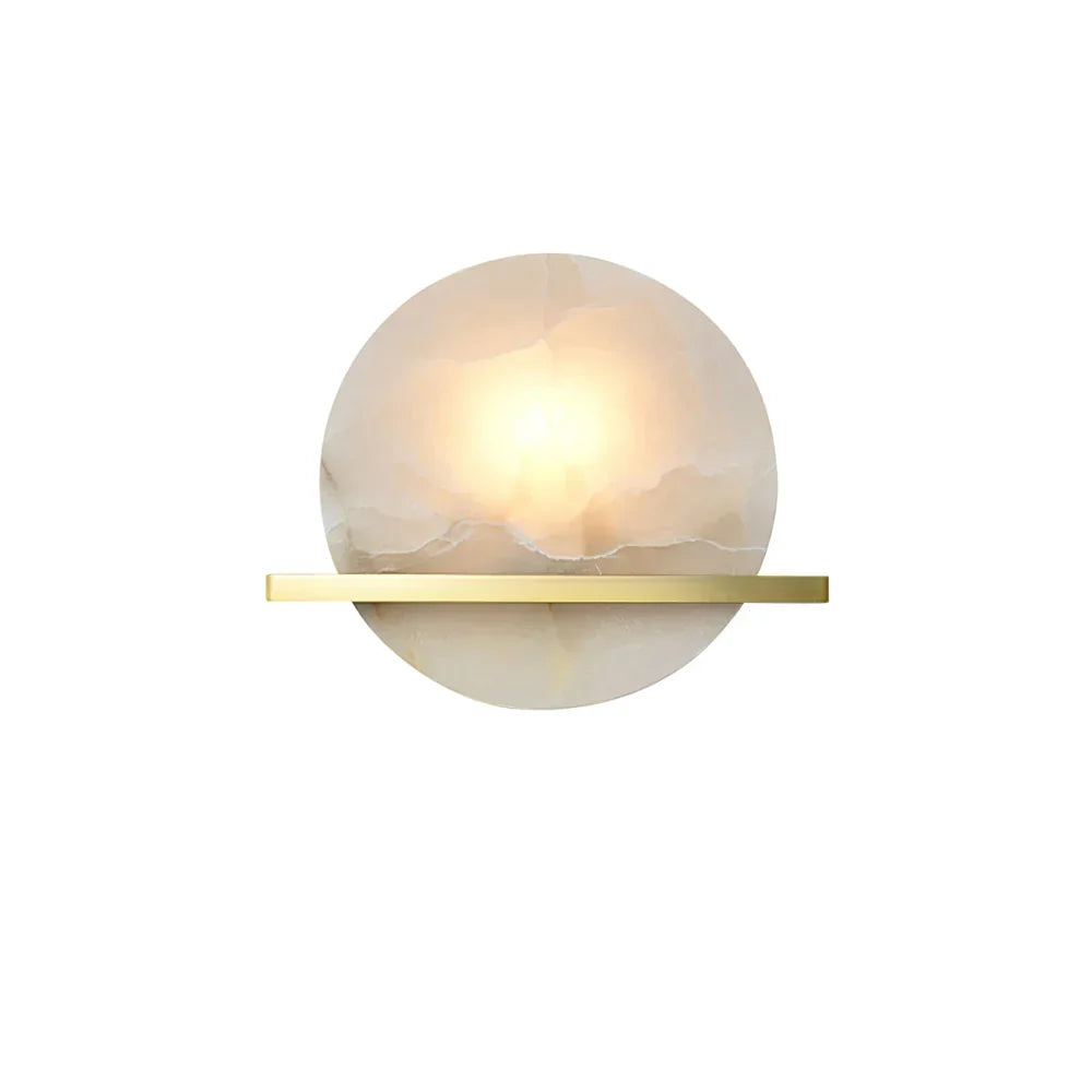 Savion Wall Lamp