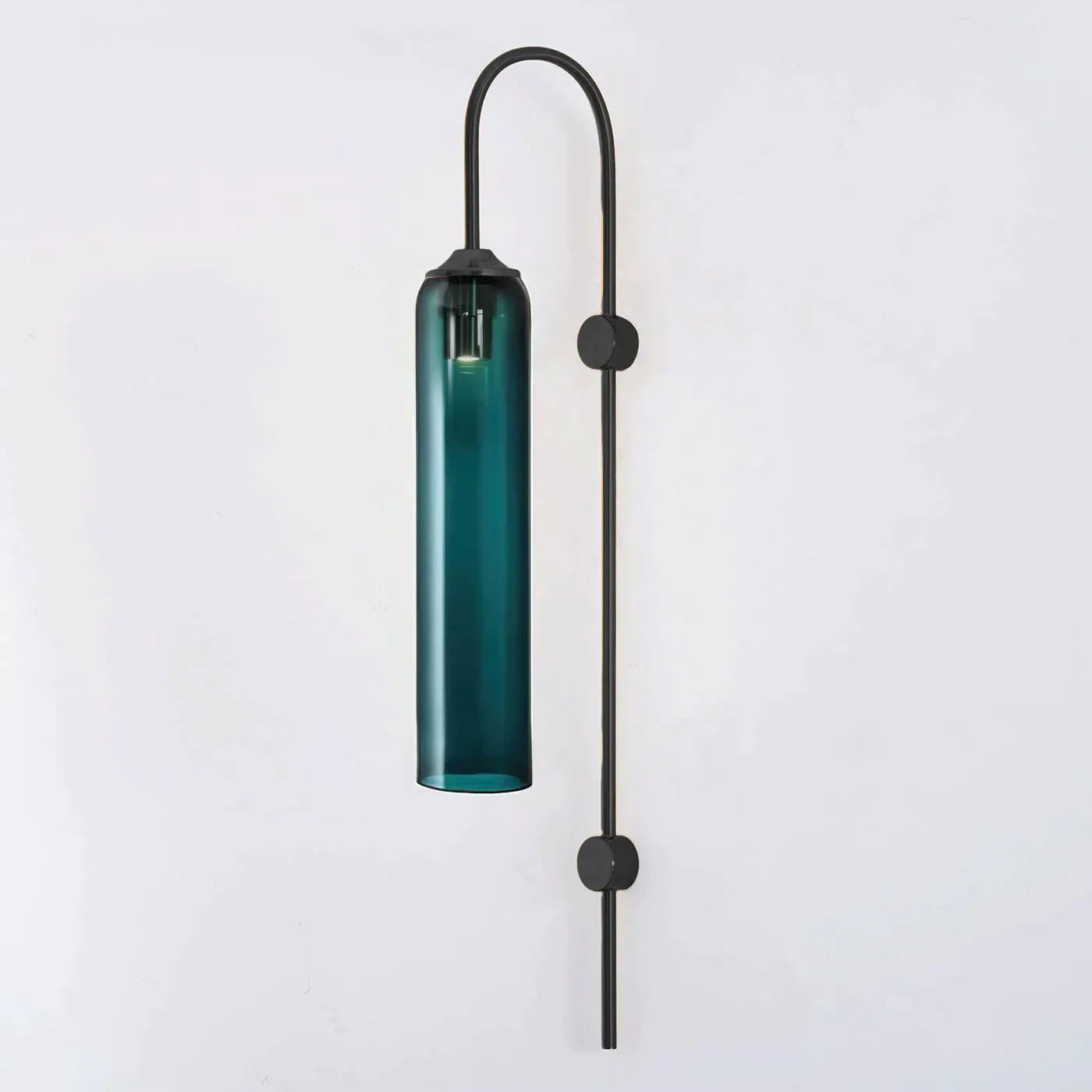 Glass Wall Lamp