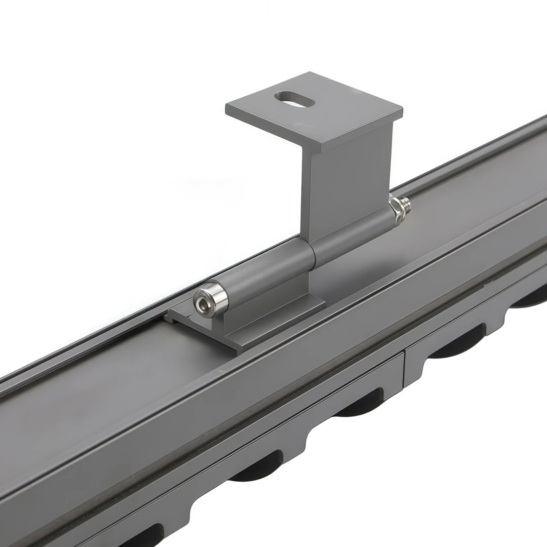 Grazia Anti-Glare Linear Wall Washer