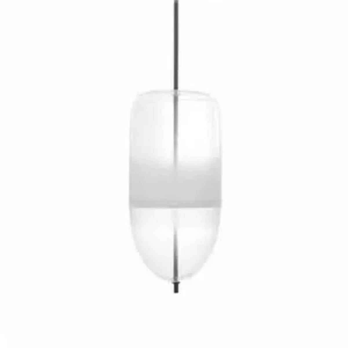 Flow Suspension Pendant Light