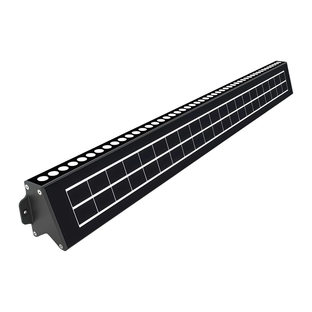 Sole Solar Linear Wall Washer
