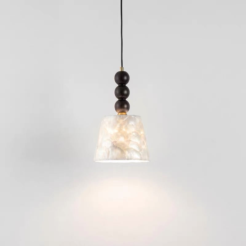 Conchiglia Seashell Pendant Light