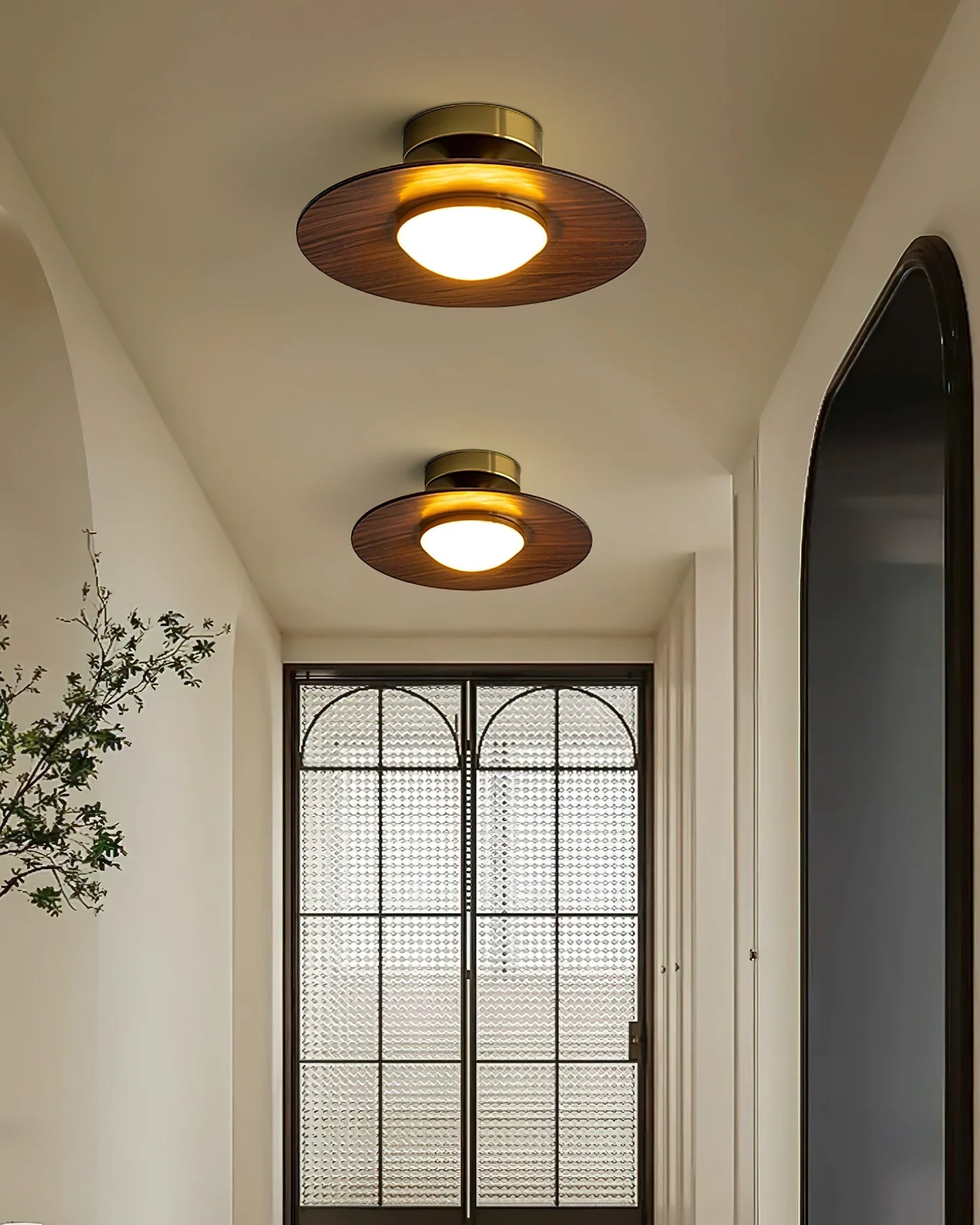 Olav Ceiling Lamp