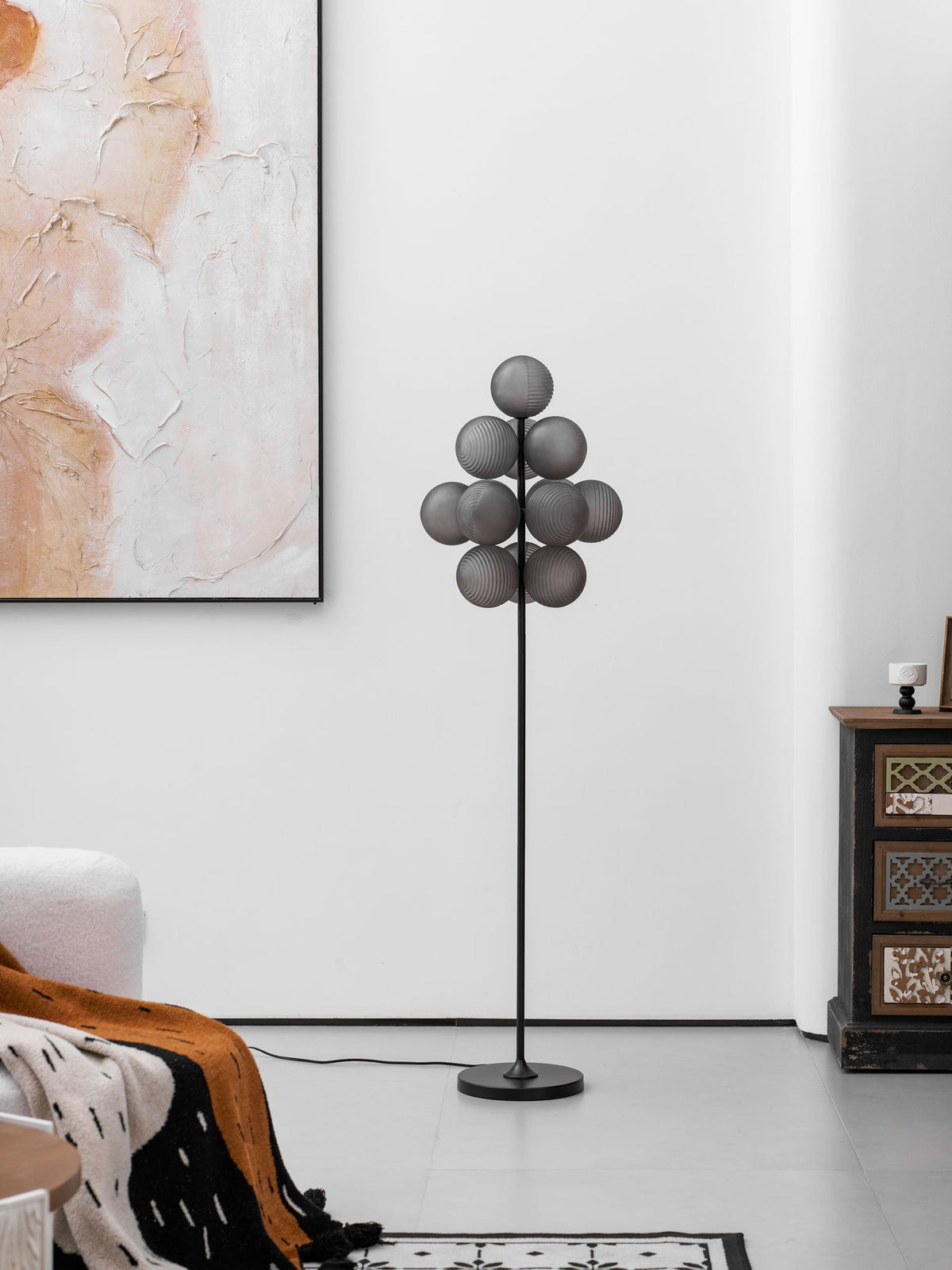 Grape Floor Lamp – detail 58