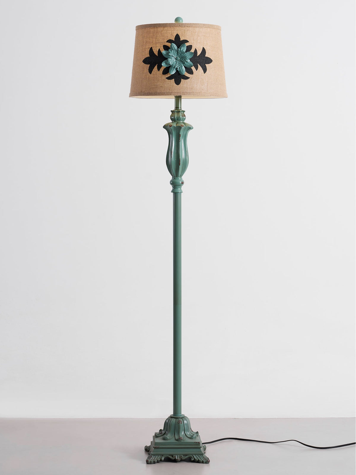 Lark Floor Lamp – detail 38