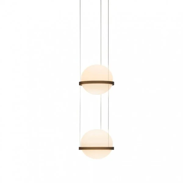 Palma Pendant Lamp ceiling installation detail UAE