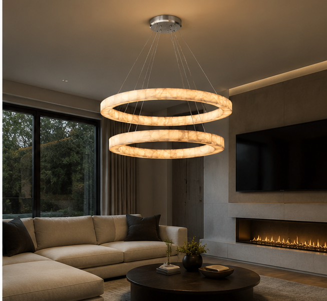 Pendant Lights