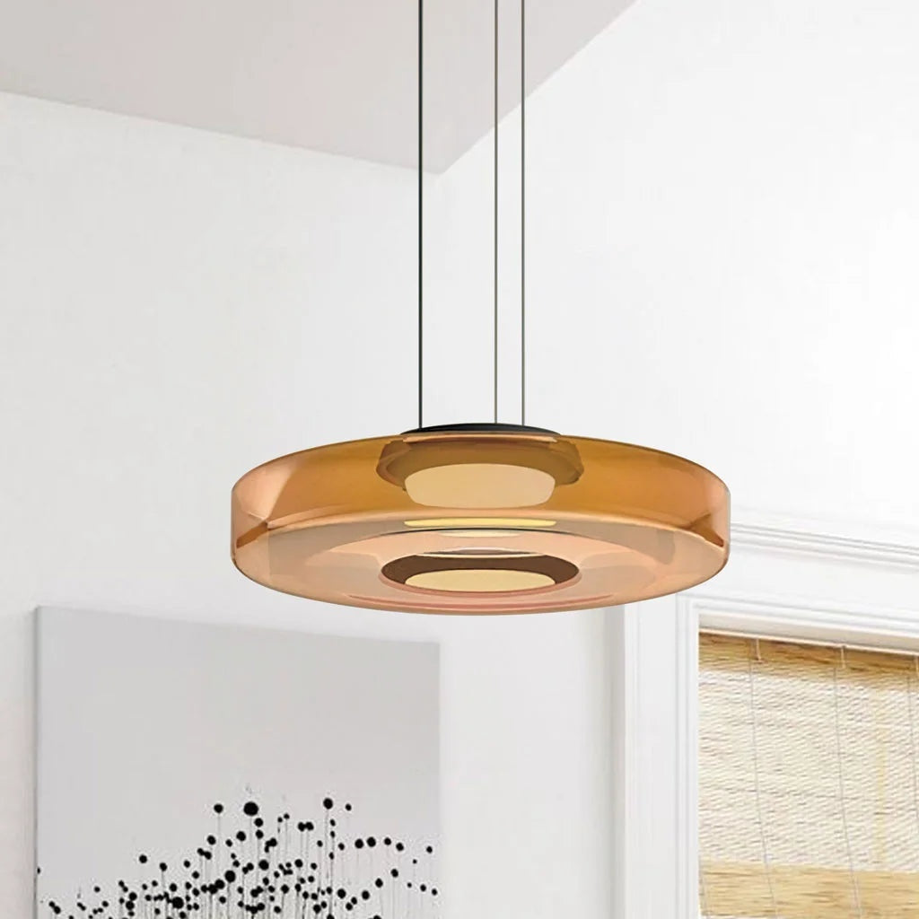 Pendant Lighting