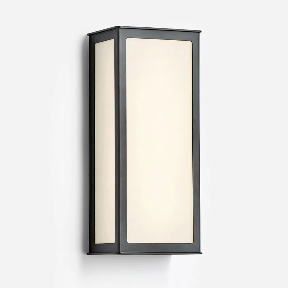Amsel Outdoor Wall Light