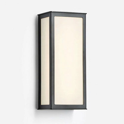 Amsel Outdoor Wall Light