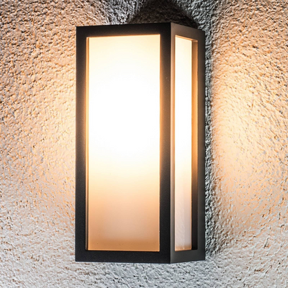 Amsel Outdoor Wall Light