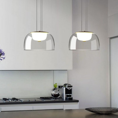 Clarity Pendant Light
