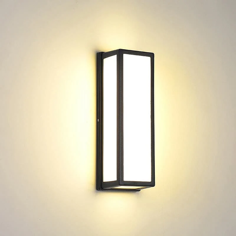 Amsel Outdoor Wall Light