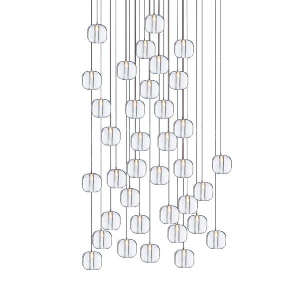 Cubie Suspension Light