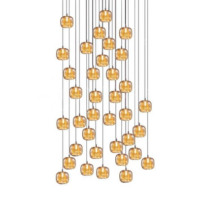 Cubie Suspension Light