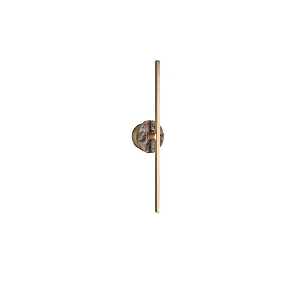 Zylaro Stone Alabaster Wall Light