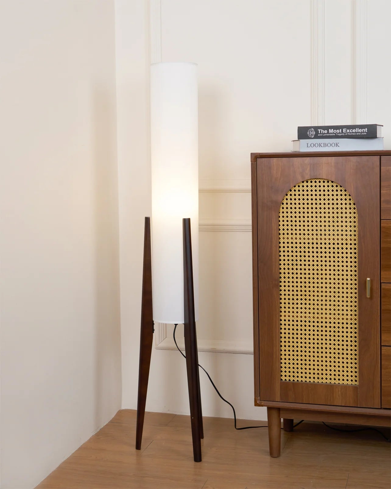 Zen Floor Lamp