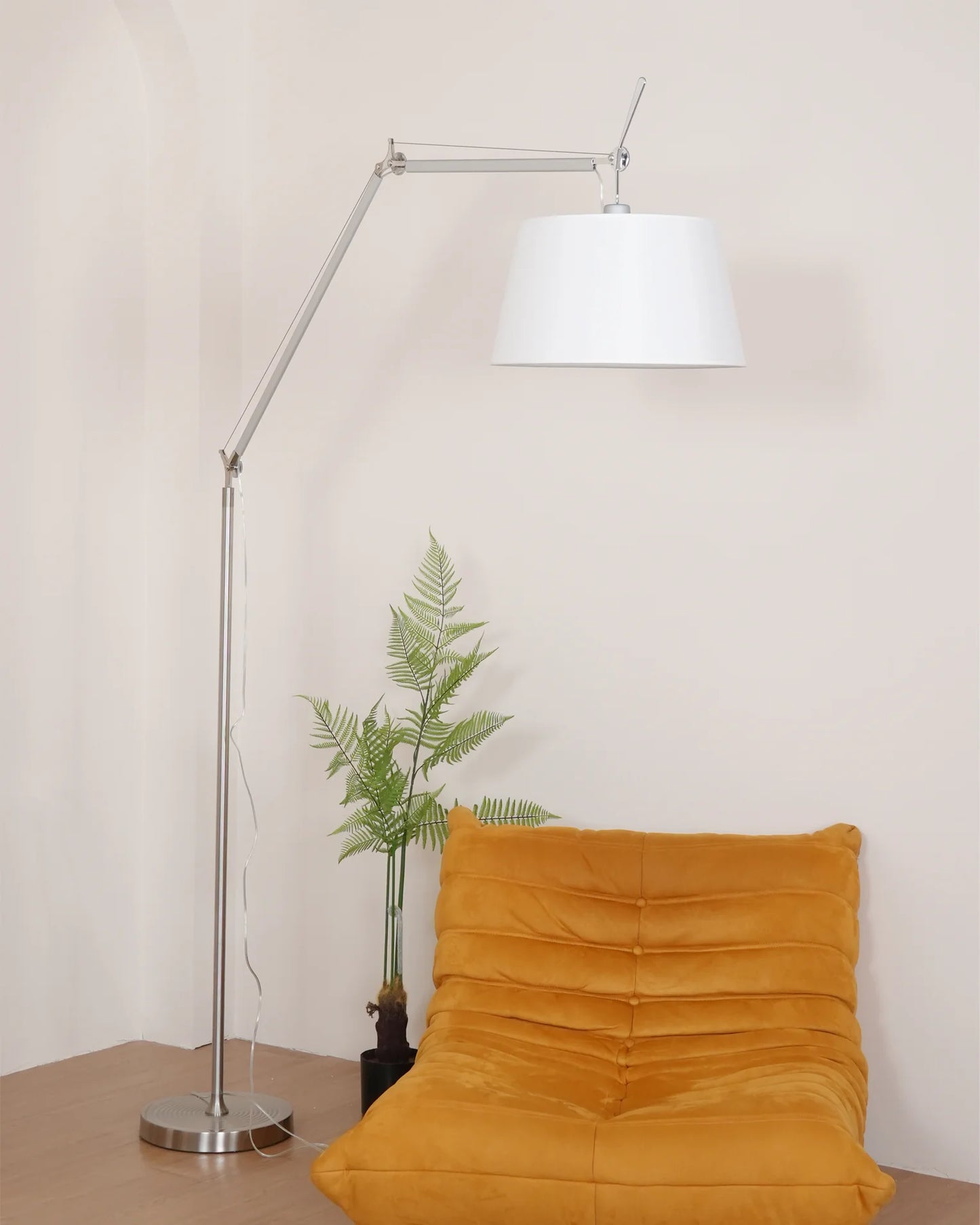 Modern Classic Floor Lamp