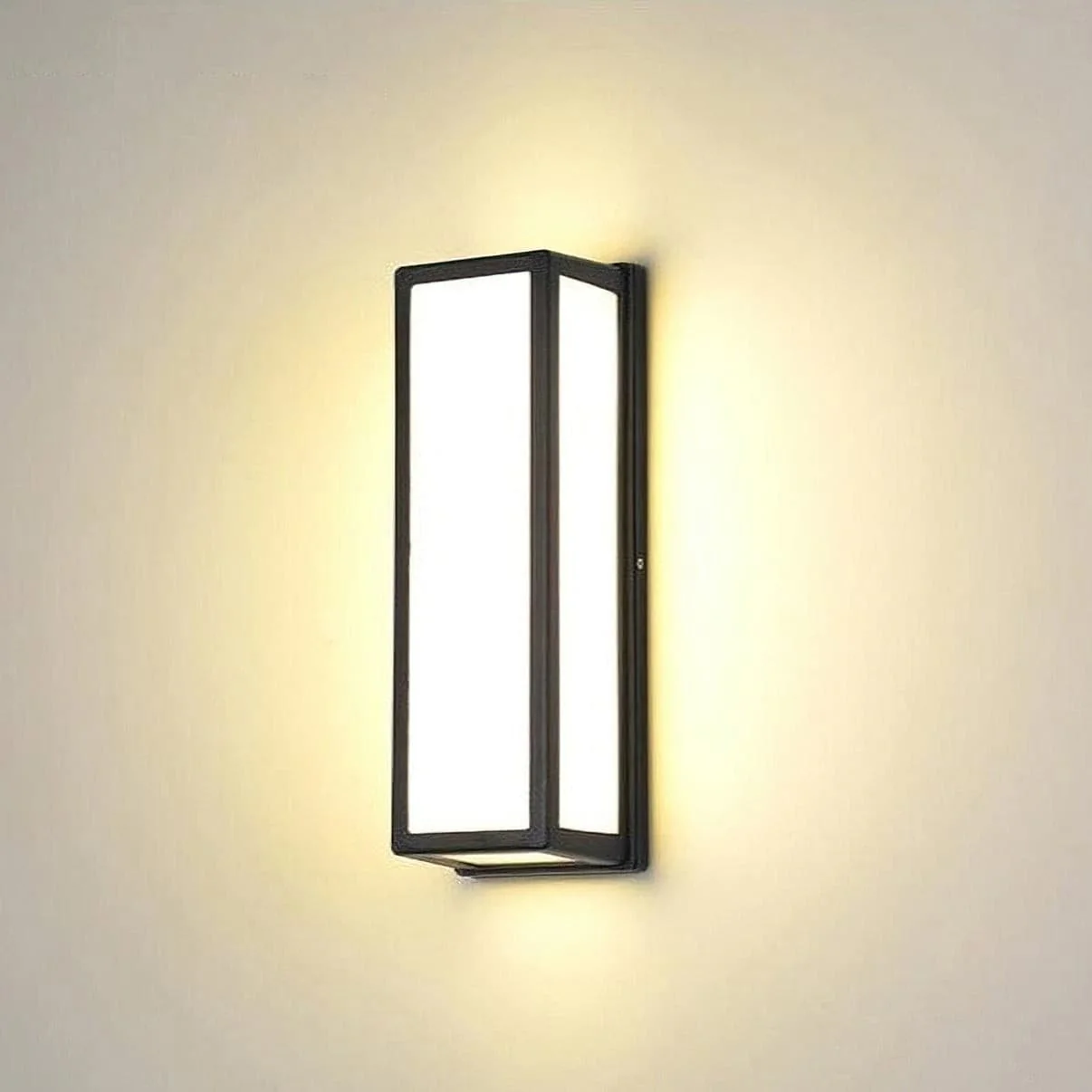 Amsel Outdoor Wall Light