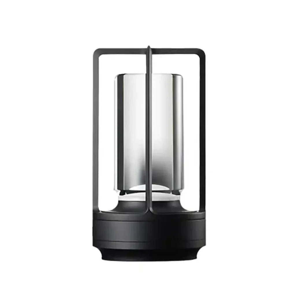 Zen Nomad Japandi Cordless Lamp