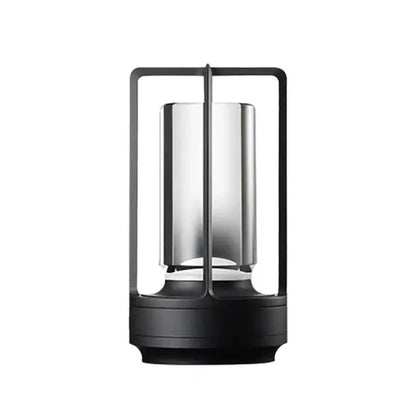 Zen Nomad Japandi Cordless Lamp