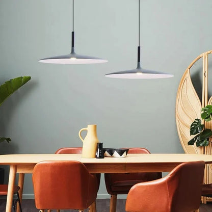 Aplomb Large Pendant Light