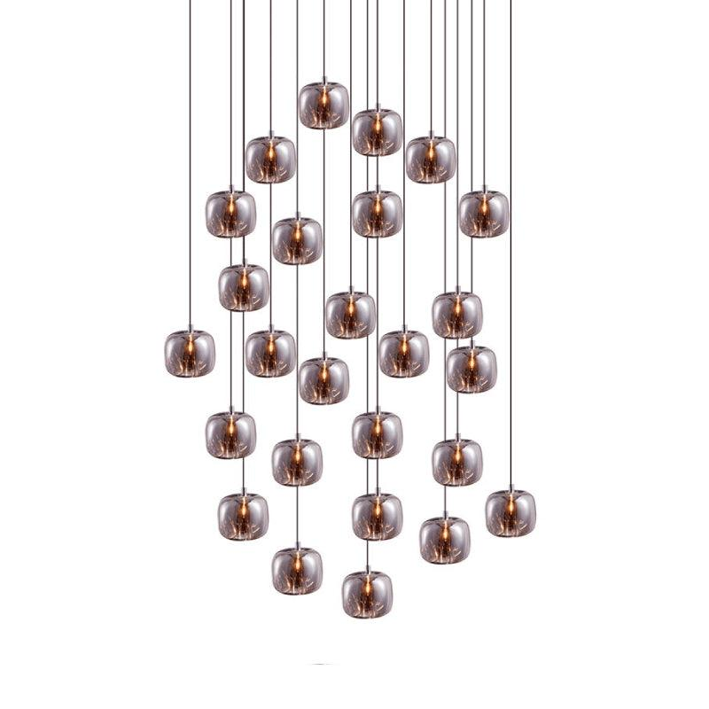 Cubie Suspension Light