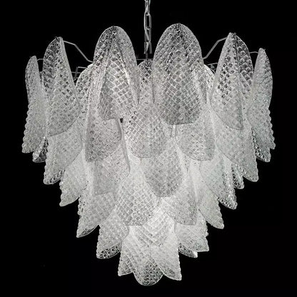 Glacier Murano Chandelier