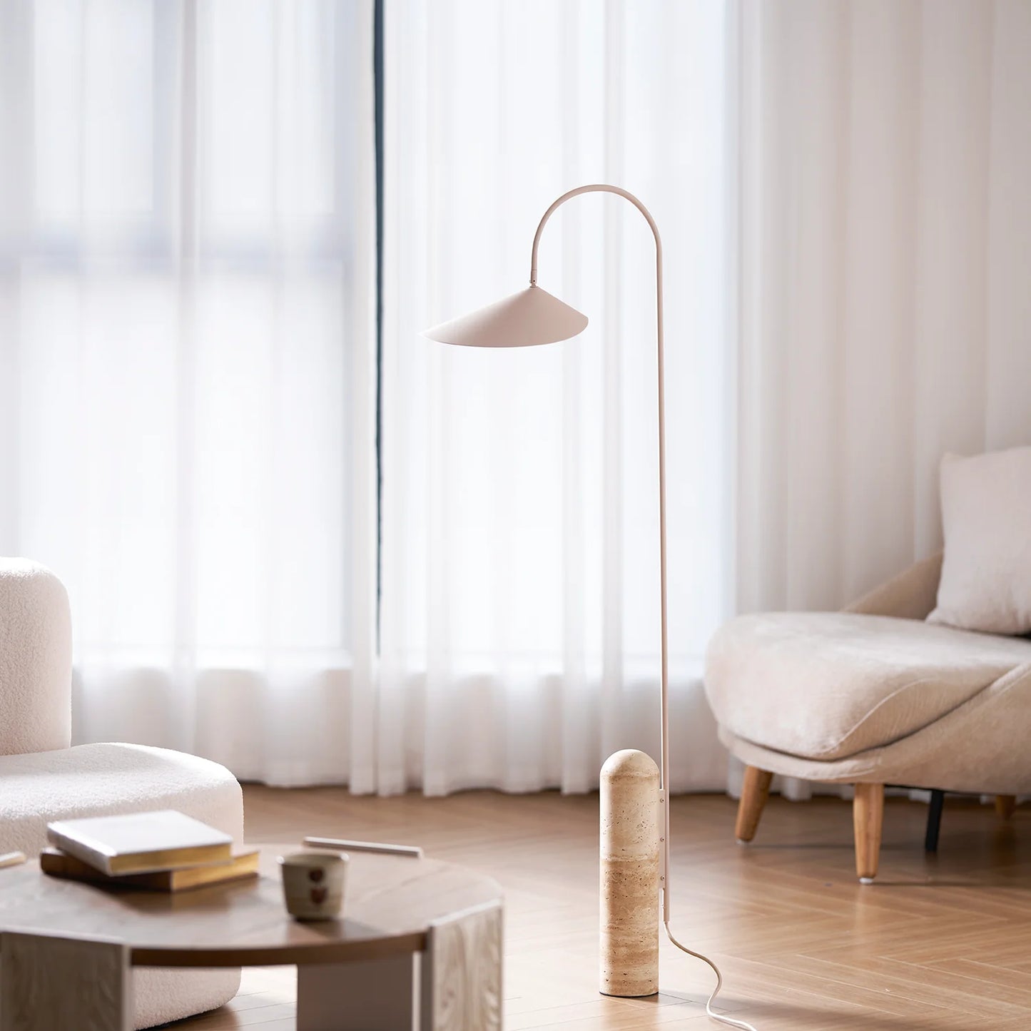 Mono Floor Lamp
