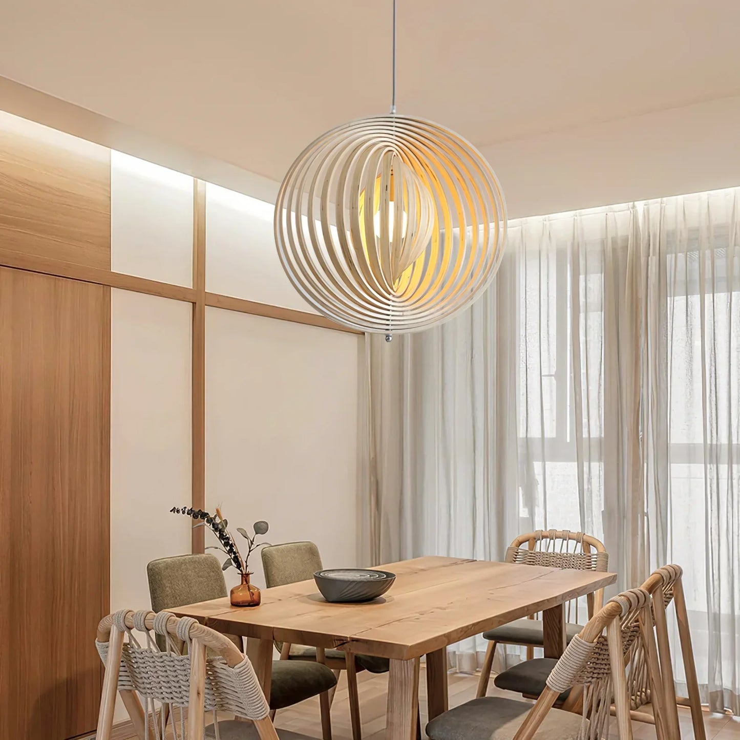 Oasis Pendant Lamp
