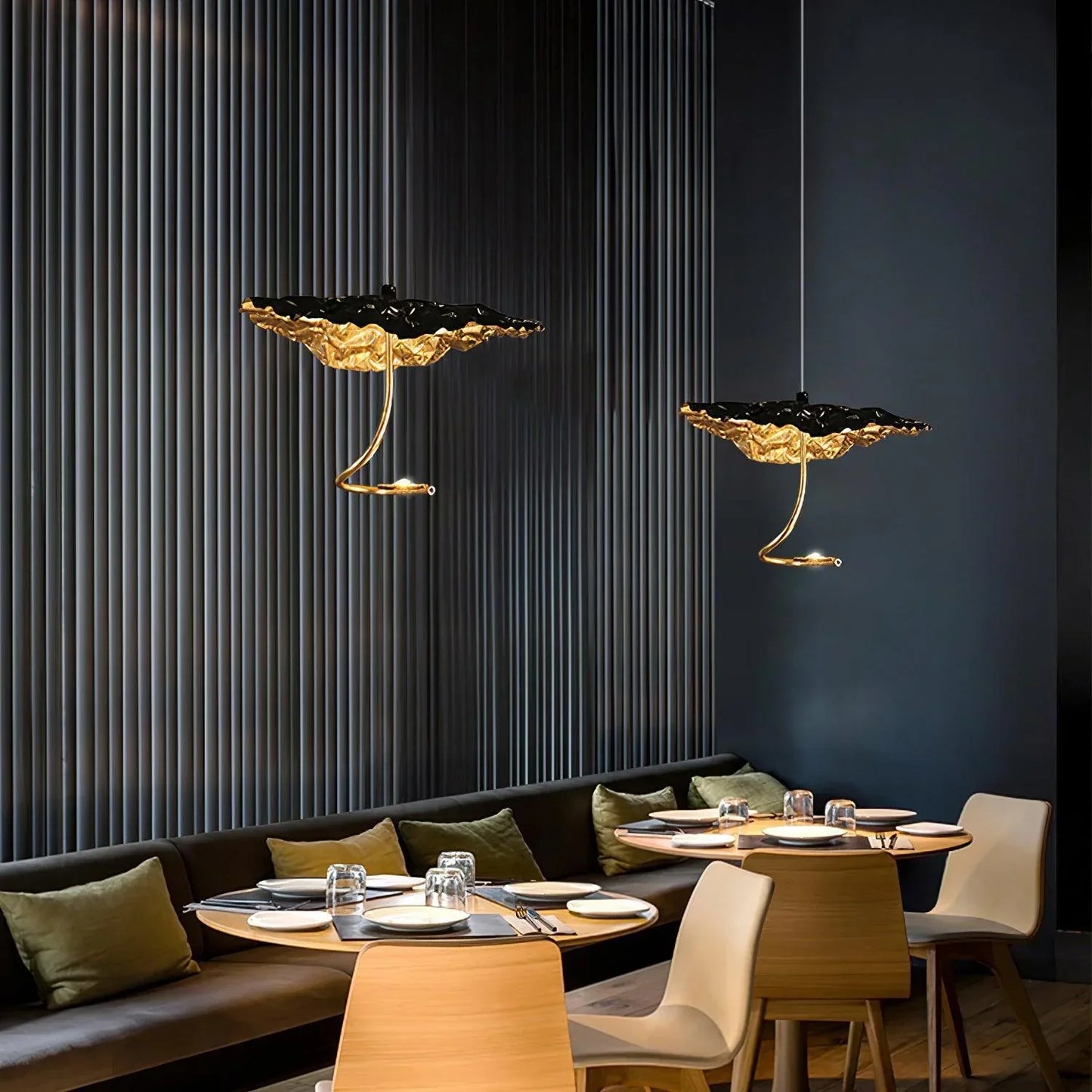 Aviary Constellation Chandelier