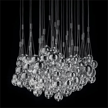 Lodes Random Pendant Light