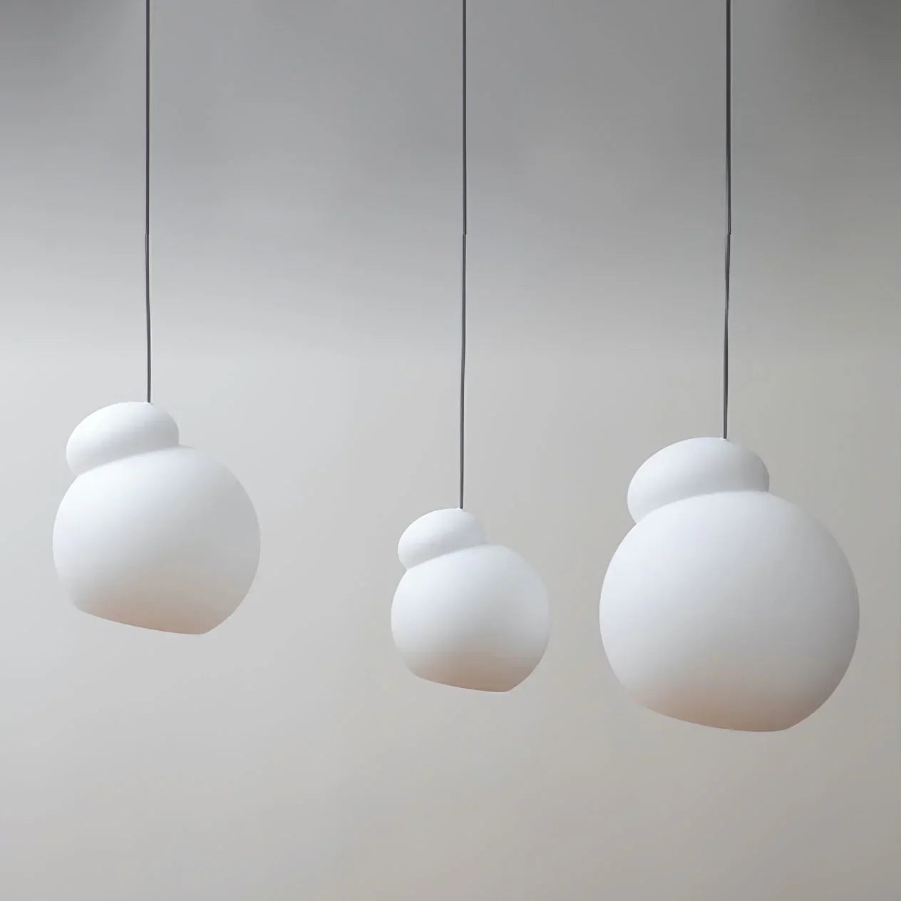 Air Pendant Lamp