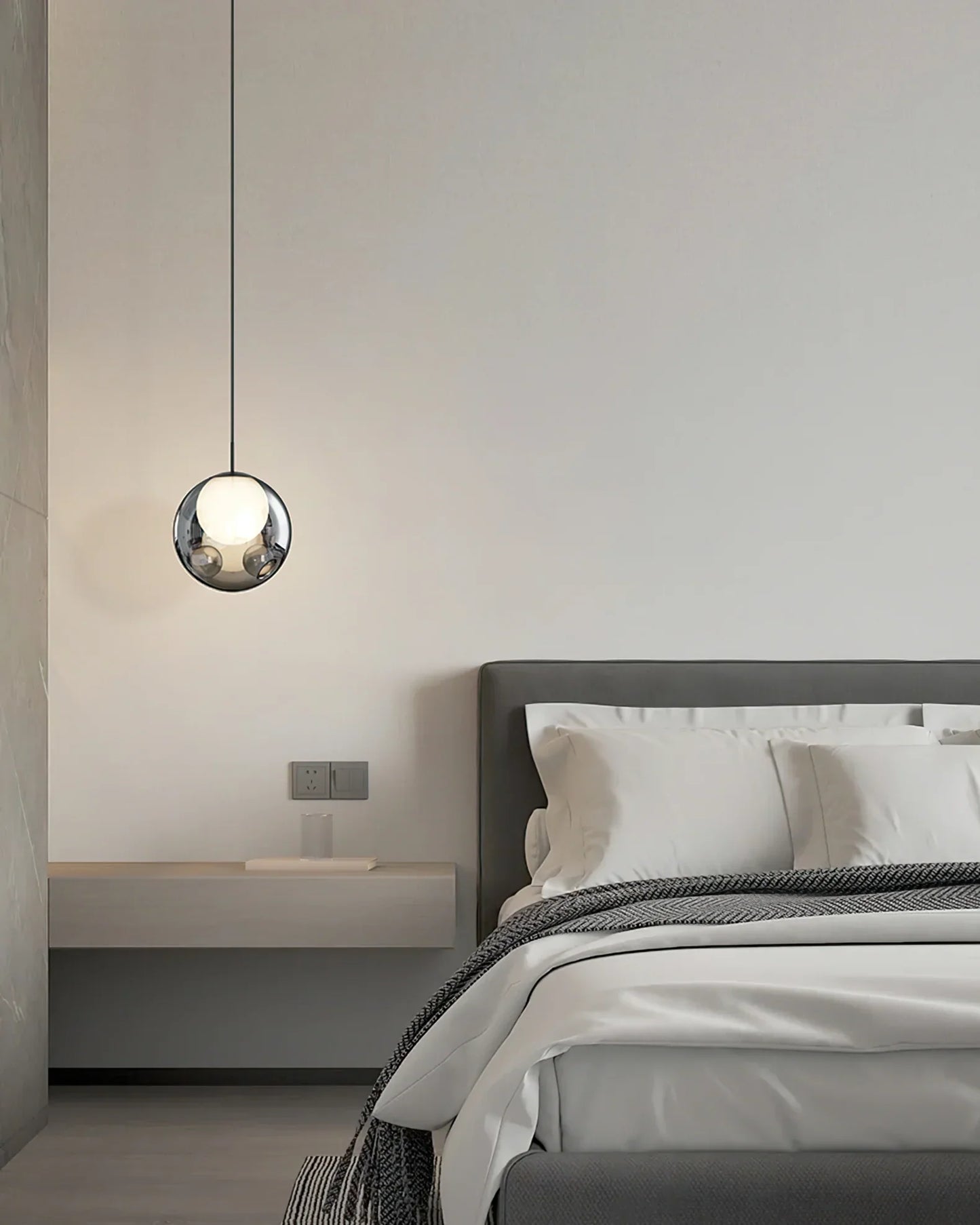 Bokt Pendant Lamp