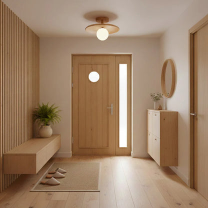 Plafon Ceiling Lamp