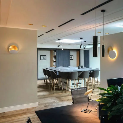 Lederam Wall Lamp
