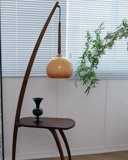 Domus Pollo Floor Lamp