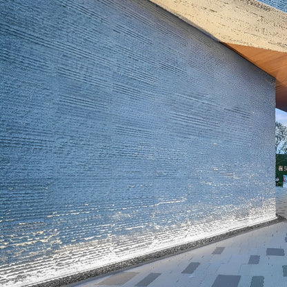 Incasso In-Ground Linear Wall Washer
