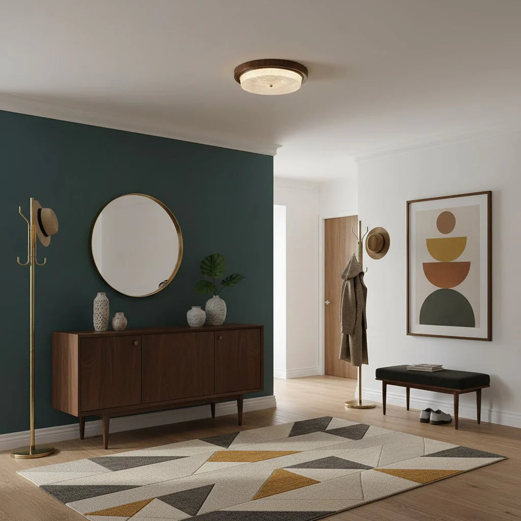 Elora Ceiling Lamp