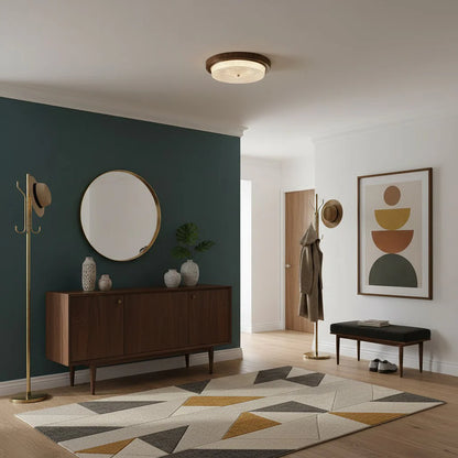 Elora Ceiling Lamp