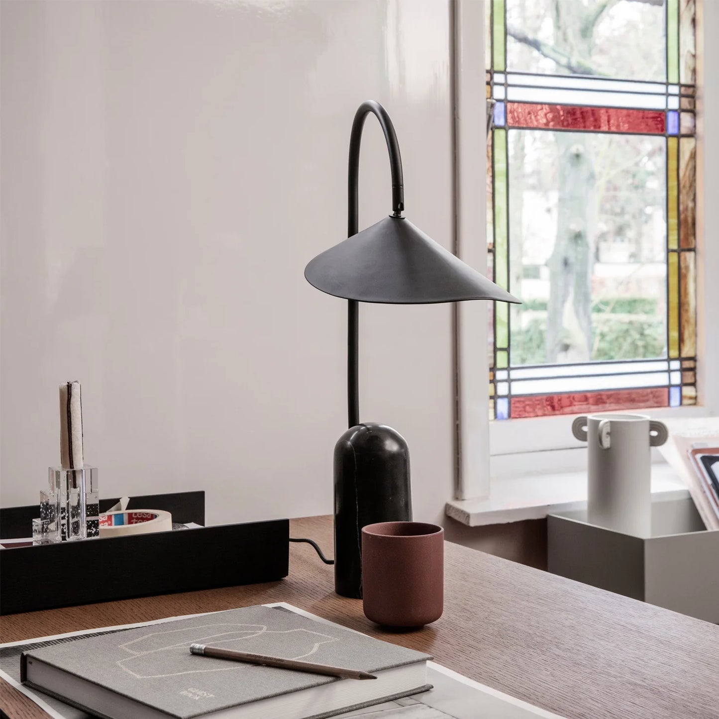Mono Table Lamp