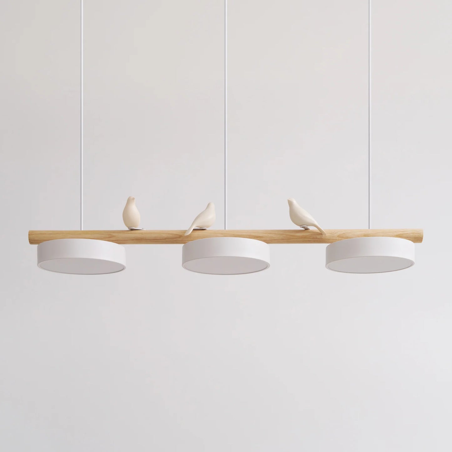 Sienna Bird Pendant Lamp
