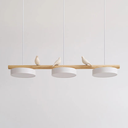 Sienna Bird Pendant Lamp