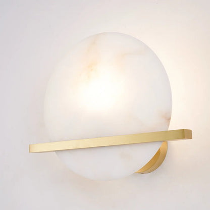 Savion Wall Lamp