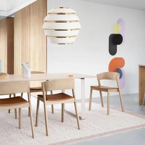 A331 "Beehive" Pendant Light