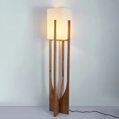 Fairbanks Floor Lamp